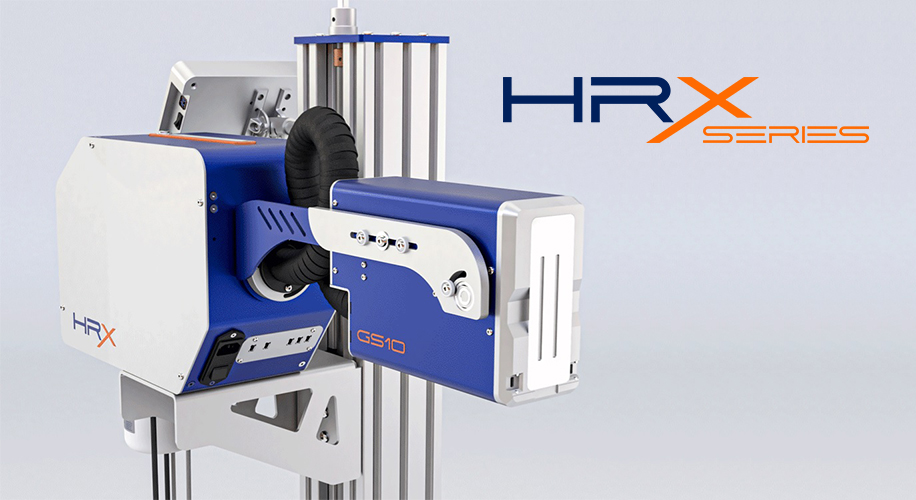HRX Series