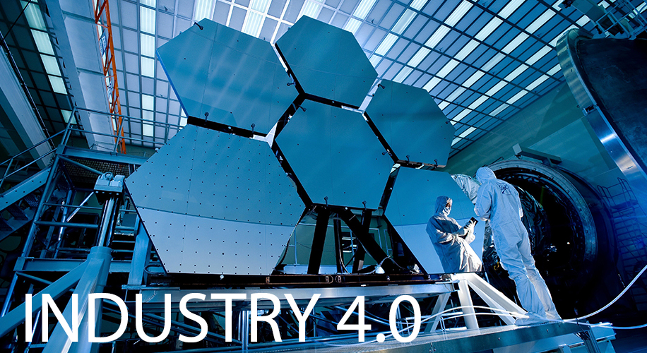 INDUSTRY 4.0