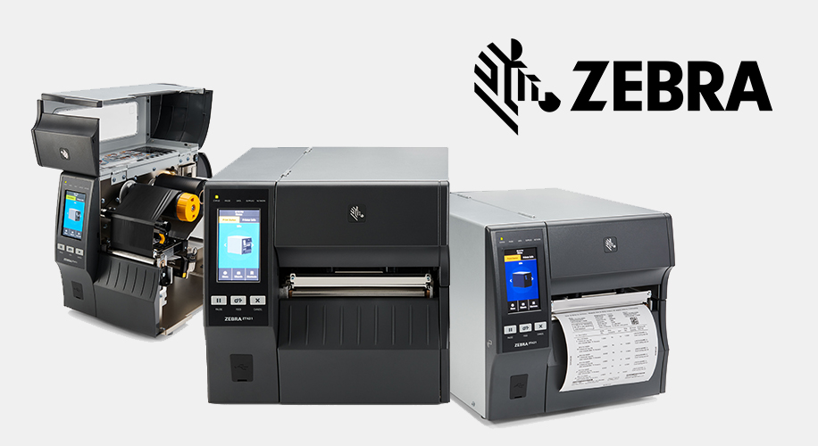 ZEBRA Printers