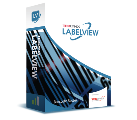 LABELVIEW